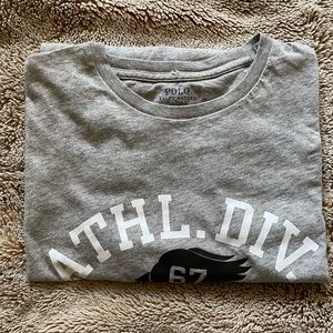 Polo Ralph Lauren Athletic Division Long Sleeve T